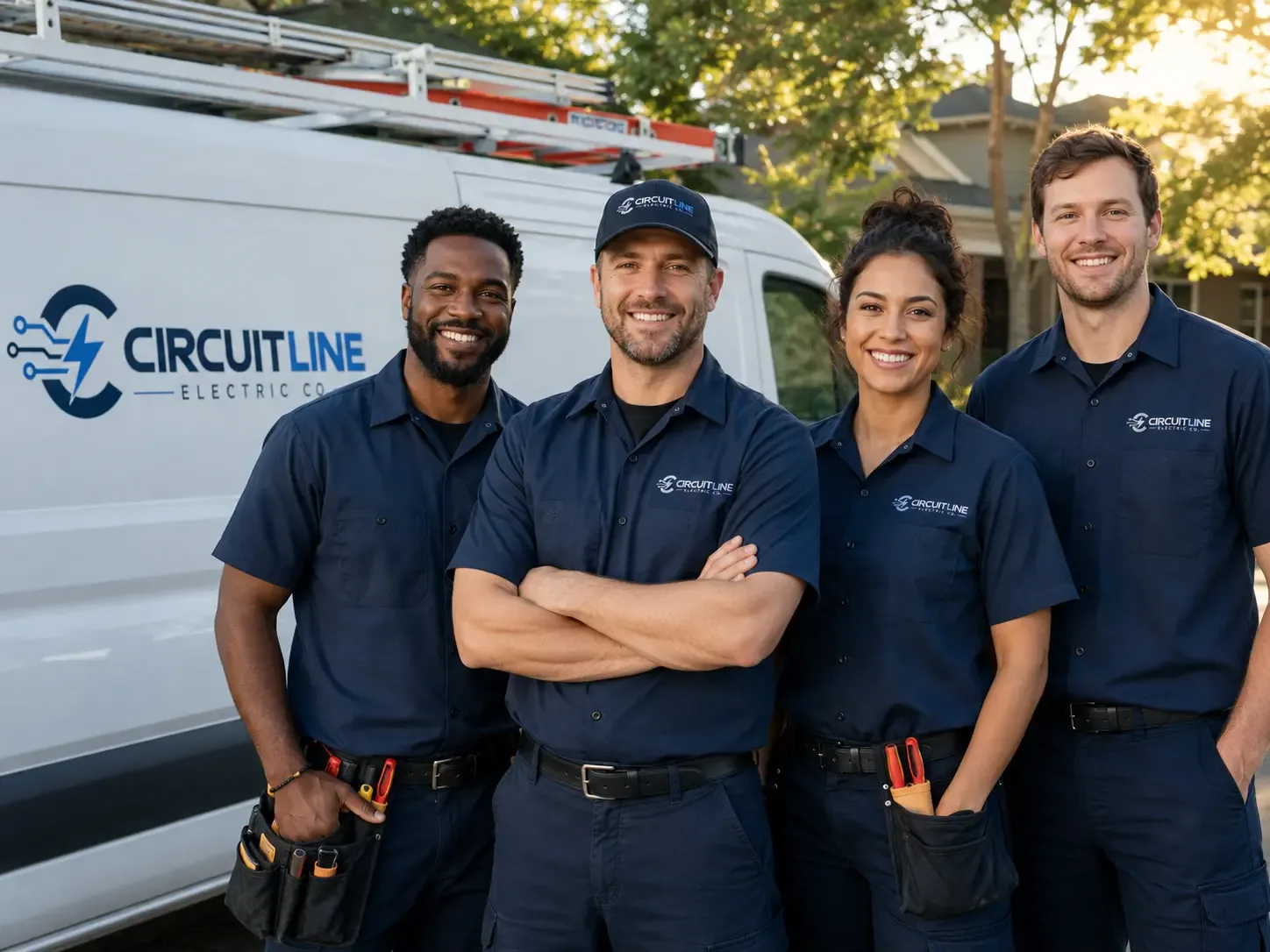 Whole Home Rewiring company in Ashby, NE